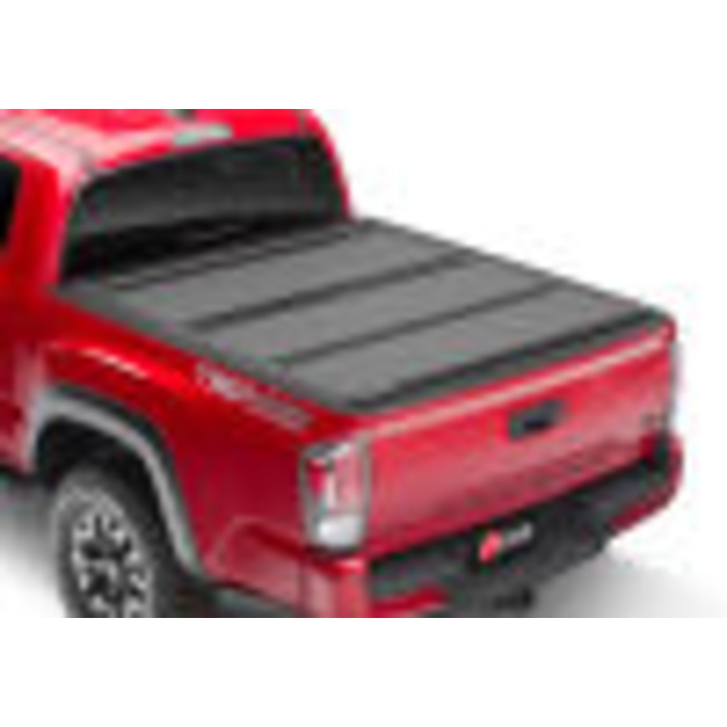 BAKFlip MX4 16-23 Tacoma 5′ w/ Deck Rail System 448426