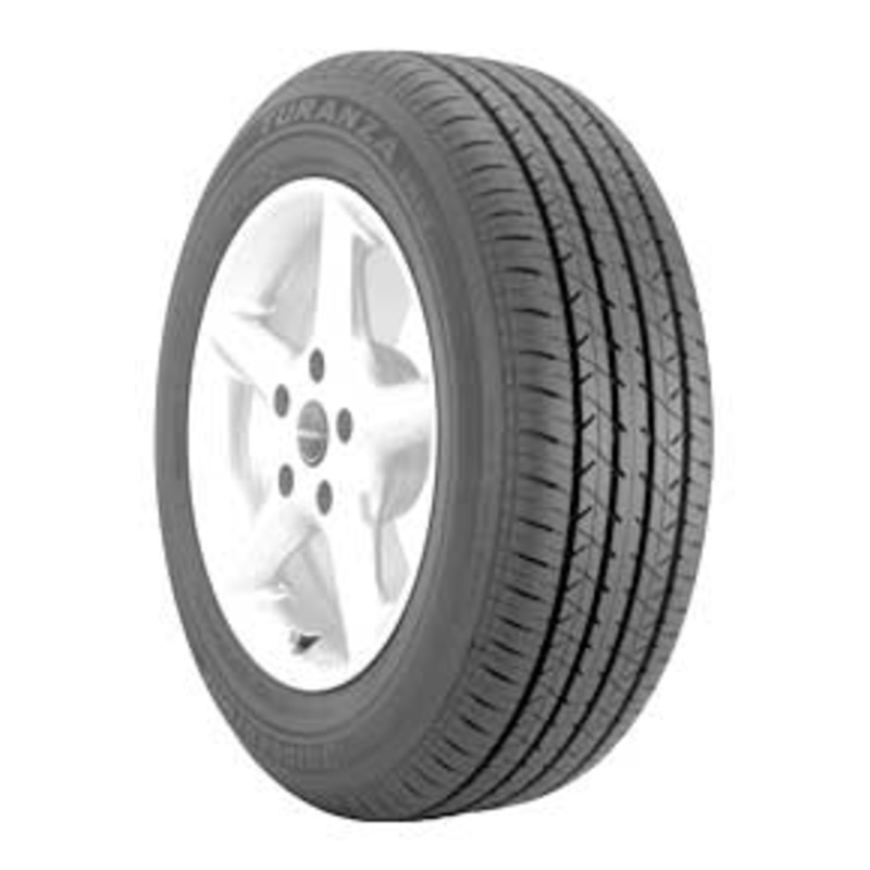 Bridgestone Turanza ER33