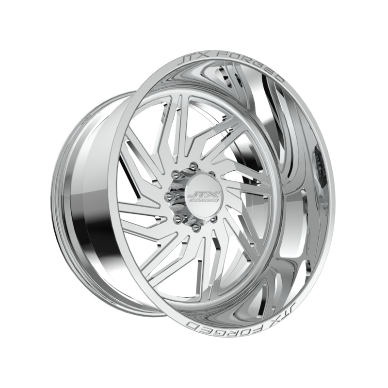 JTX Forged Rupture Single