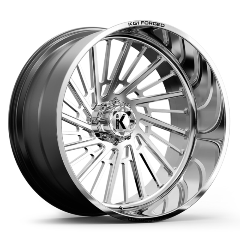 KG1 Forged EDDY – Concave Series