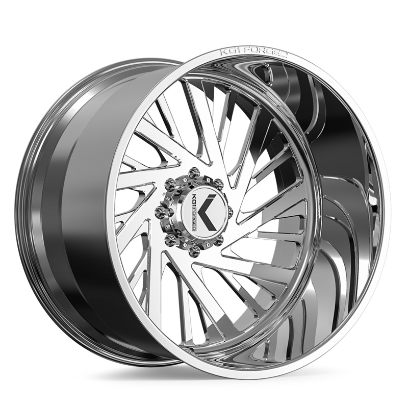 KG1 Forged MINDSET – Legend Series