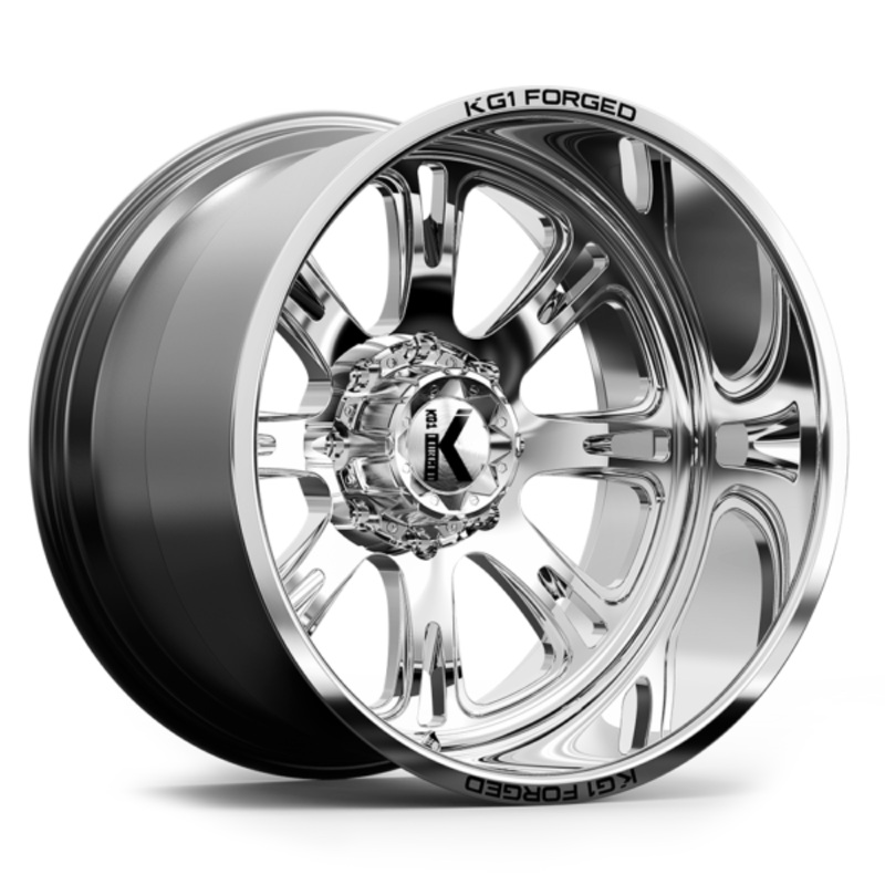 KG1 Forged SCALE – Legend Series