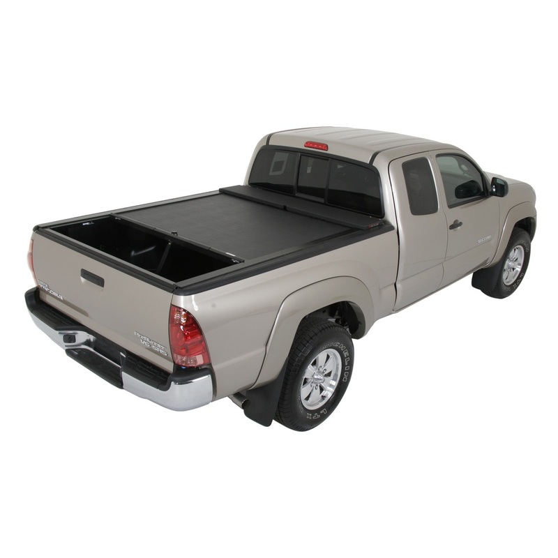 M-Series – 05-15 Tacoma Regular, Access/Double Cab, 6′ LG502M