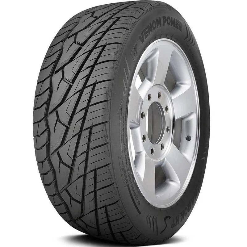 Venom Power Ragnarok GTS 305/30R26