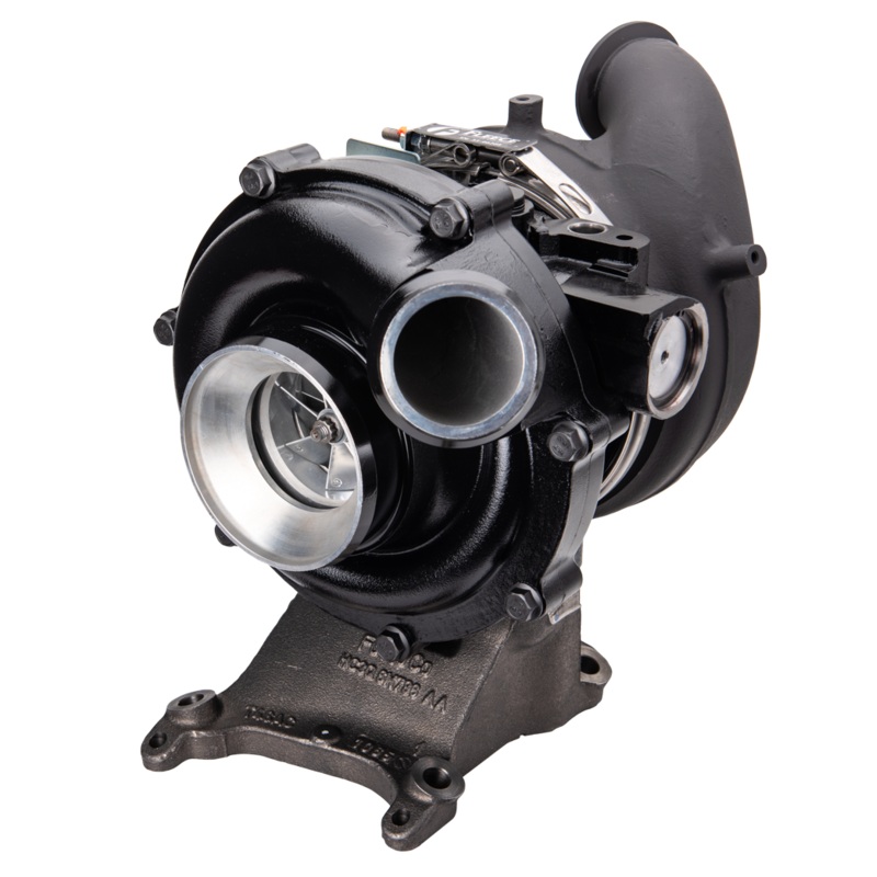 2015-2019 6.7L Powerstroke 63mm FMW Cheetah Turbocharger Fleece Performance