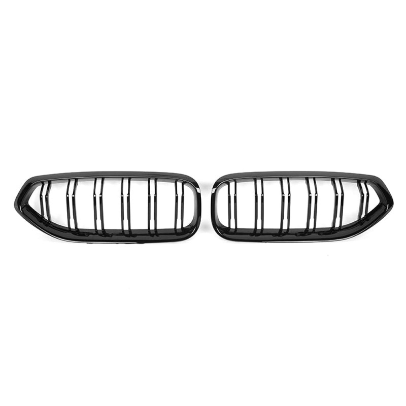 2019+ BMW Z4 Dual Slat Kidney Grilles | G29