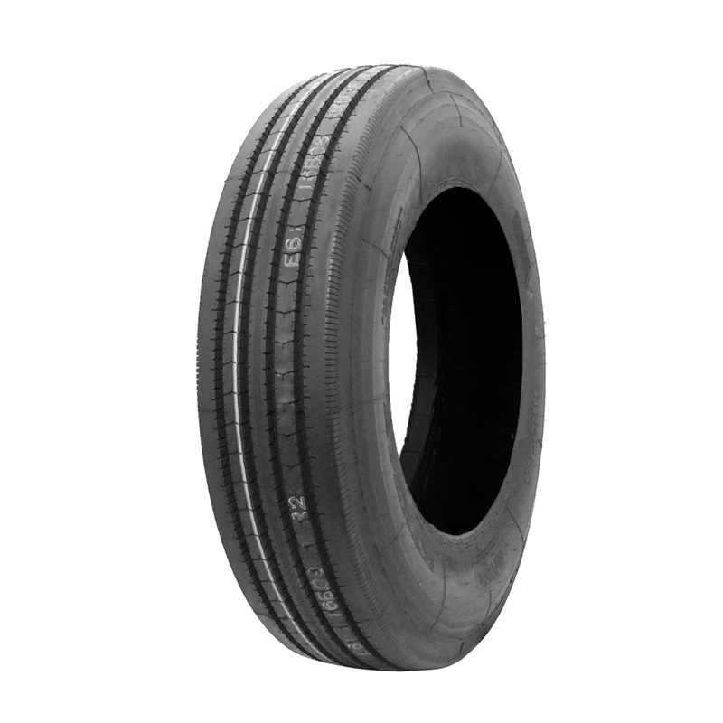 295/75R22.5 16PR H 146/143K Lancaster AP190 Steer TL