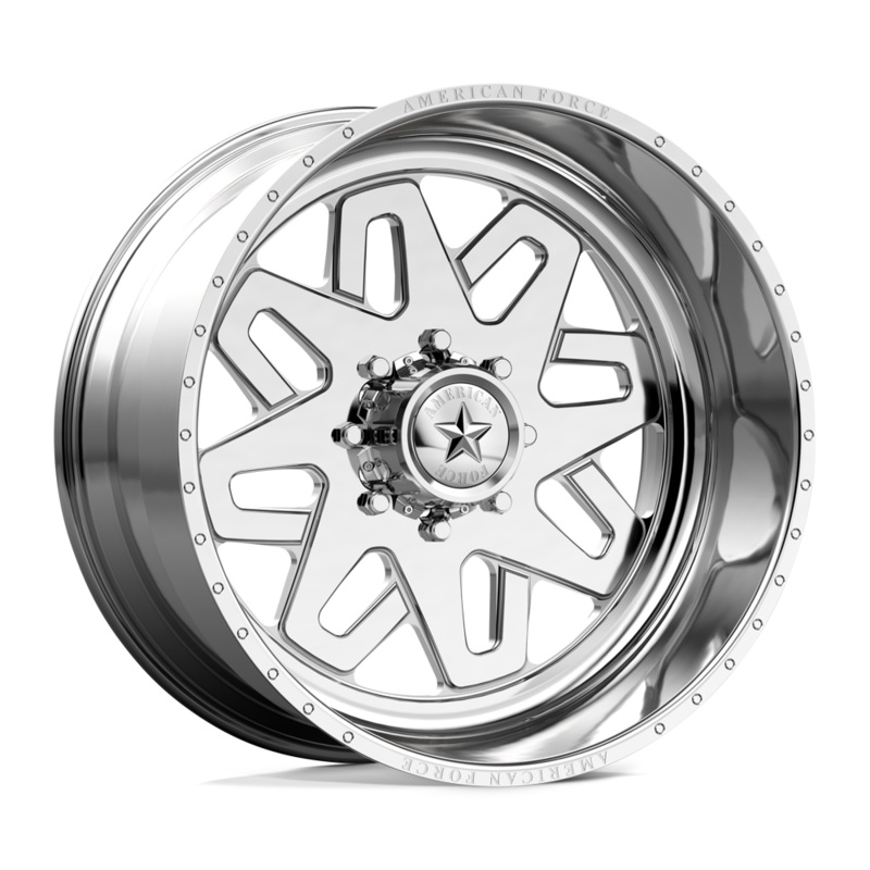 American Force Wheels – H36 BEACON SS