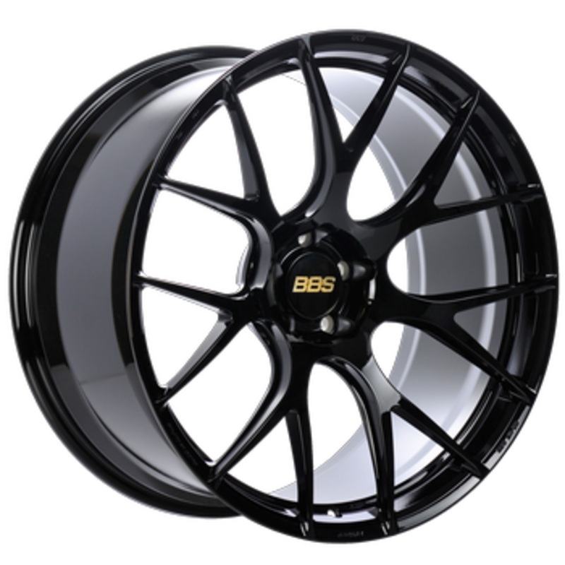 BBS – REV7 063 BG 21×10.5″ 15mm Offset 5 Lug