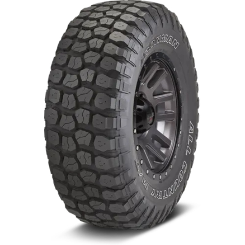 Ironman All Country M/T (3-Ply Sidewall)