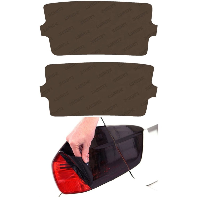 Lamin-X Reverse Light Covers for Tacoma (2016-2023)