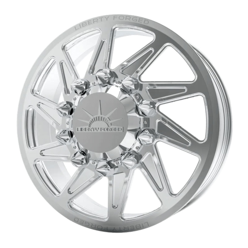 Liberty Forged Dually – LBTYD14