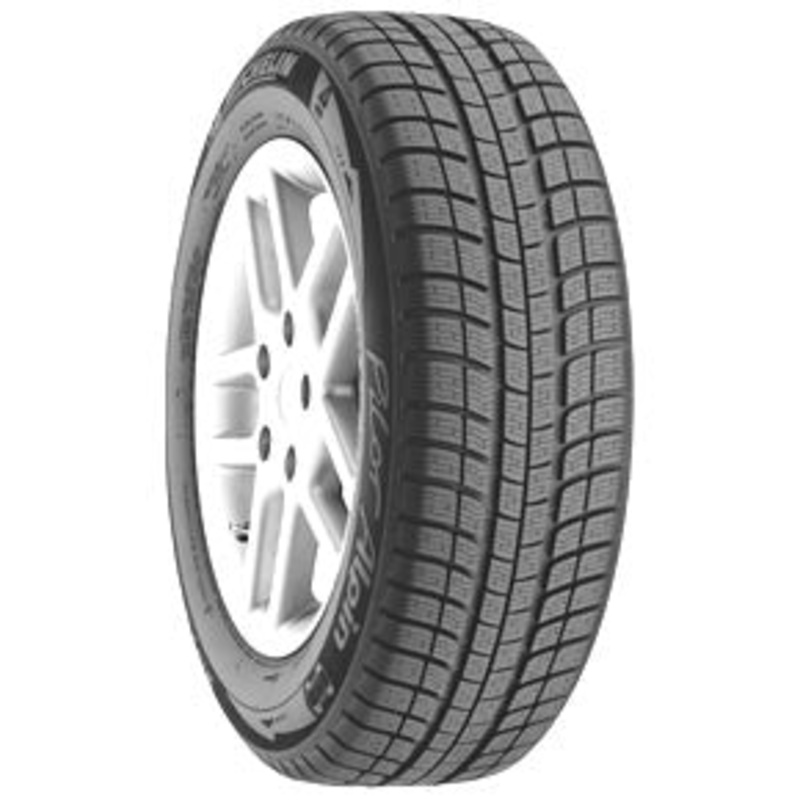 Michelin Pilot Alpin PA2