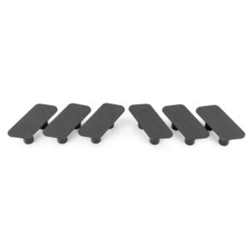 Traxxas Body Reinforce Sde Fits 10411