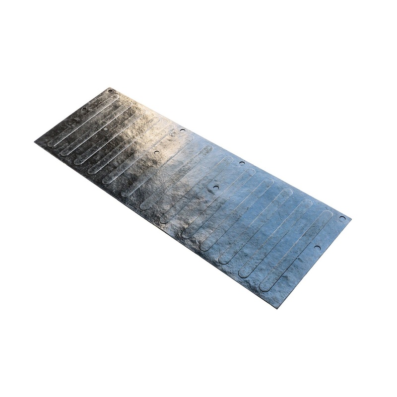Westin 50-6505 Tailgate Mat fits 2004-2014 F150