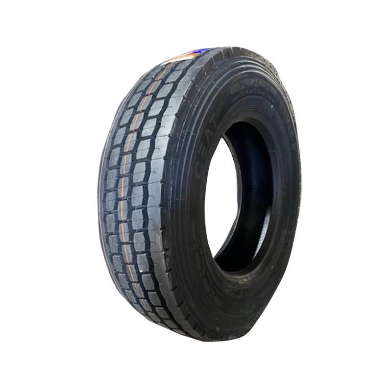 295/75R22.5 16PR H 146/143L Ceat Winmile-D C/S  Drive TL