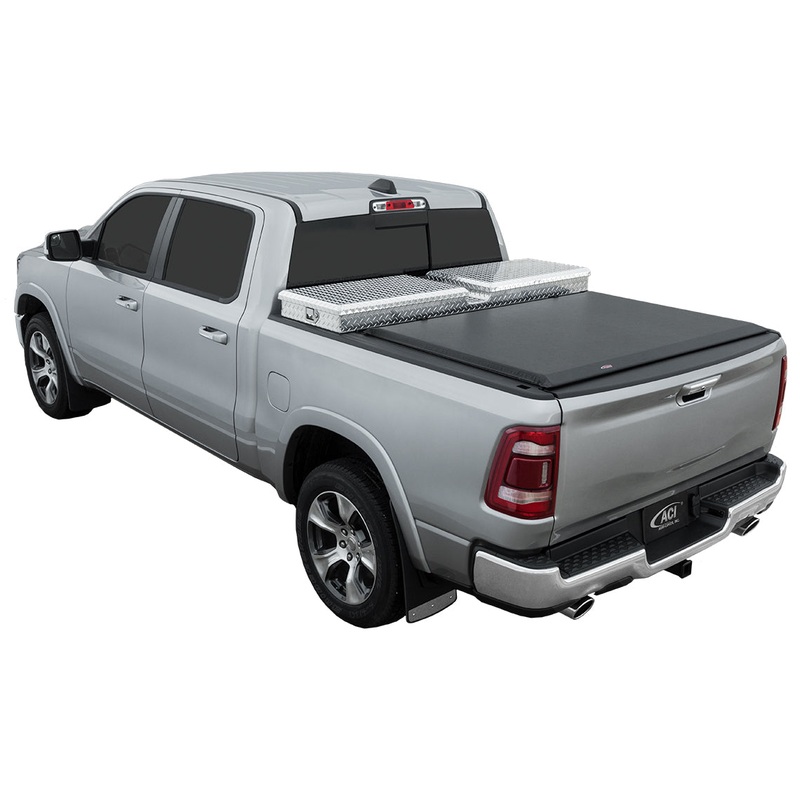 ACCESS Tool Box Edition Tonneau Cover 64279