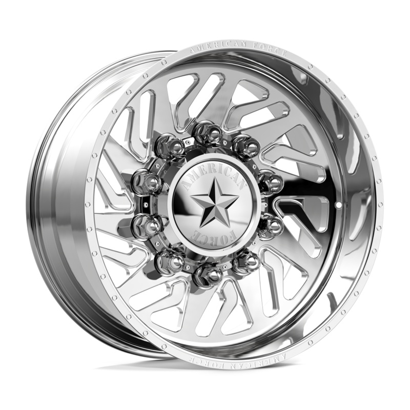 American Force Wheels – 7N13 DERANGE CCSD