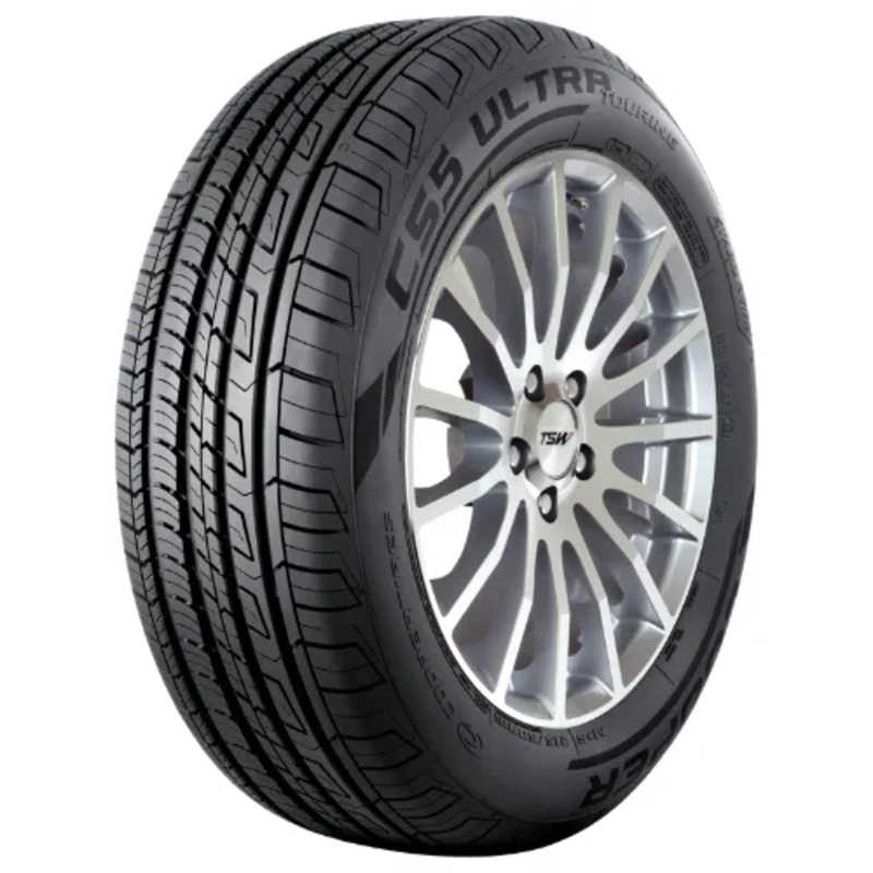 Cooper CS5 Ultra Touring