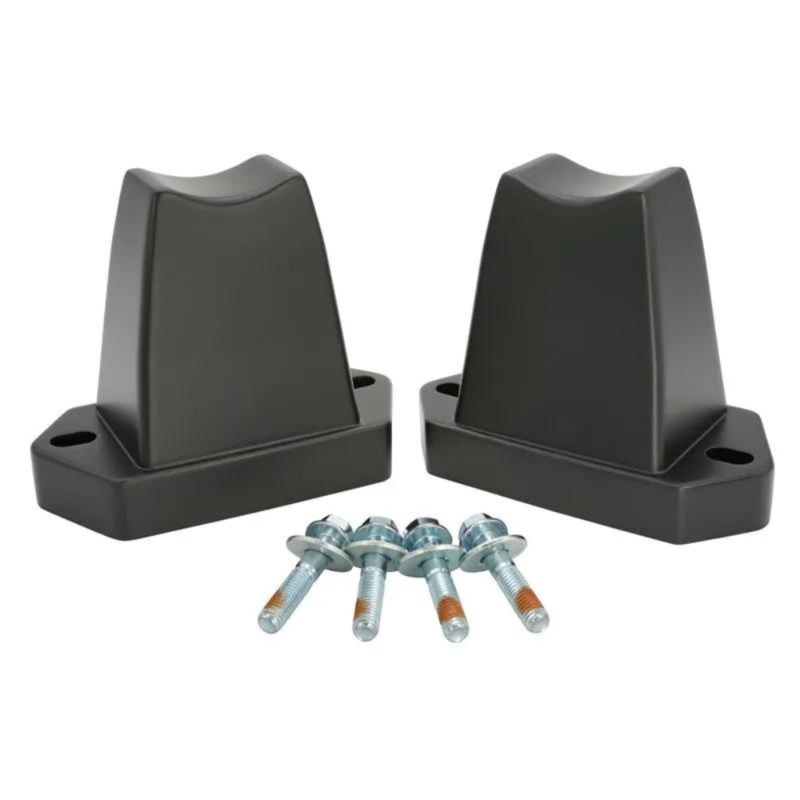 Durobumps 2-Inch Extended Rear Bump Stops for Sequoia (20012007)