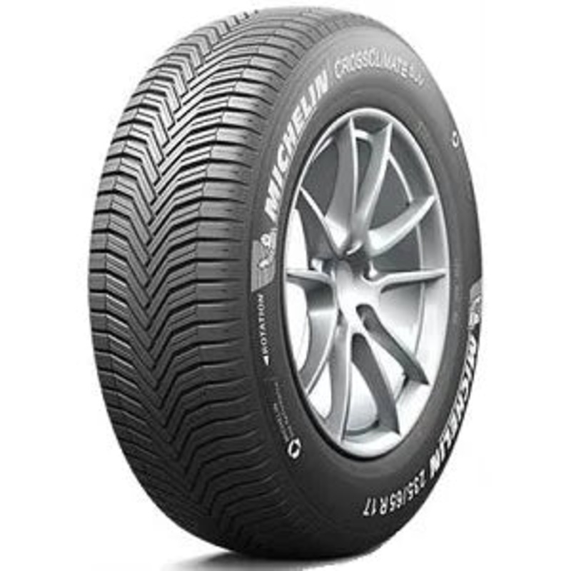 Michelin Cross Climate SUV