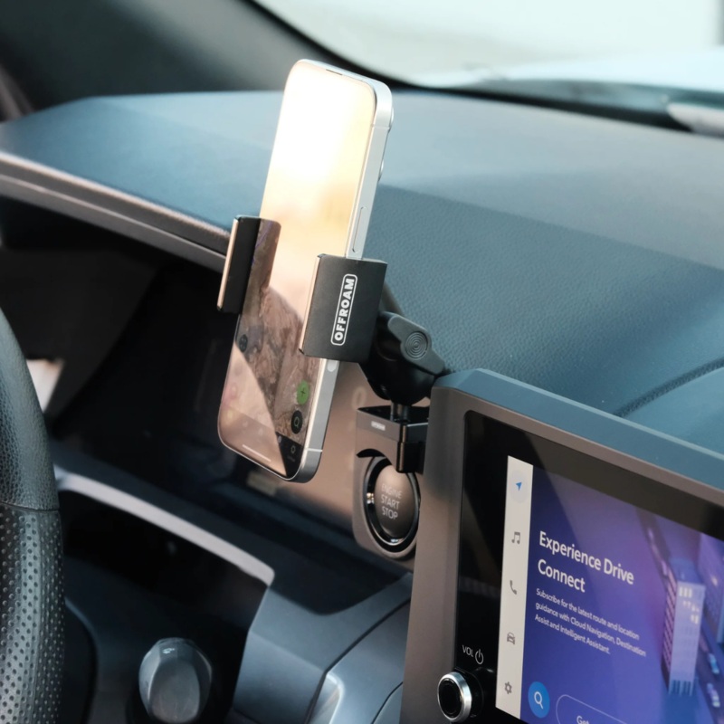 Offroam Phone Mount for 4Runner (2025)
