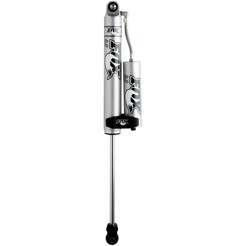 PERFORMANCE SERIES 2.0 SMOOTH BODY RESERVOIR SHOCK 985-24-012