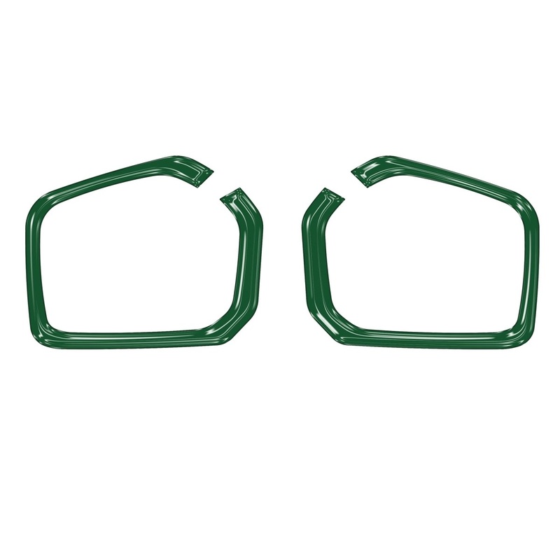 Tufskinz Foglight Accent Trim V1 for Tacoma (2016-2023)