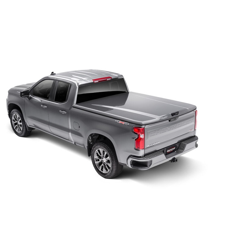 Elite LX 19 (New Body)-23 Sierra (w/o CarbonPro Bed) 5’9″ w/o MultiPro TG – GB8 UC1198L-GB8