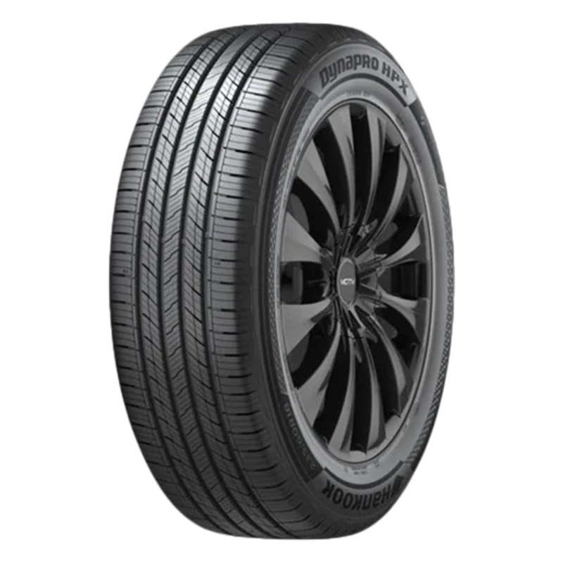 Hankook Dynapro HPX RA43