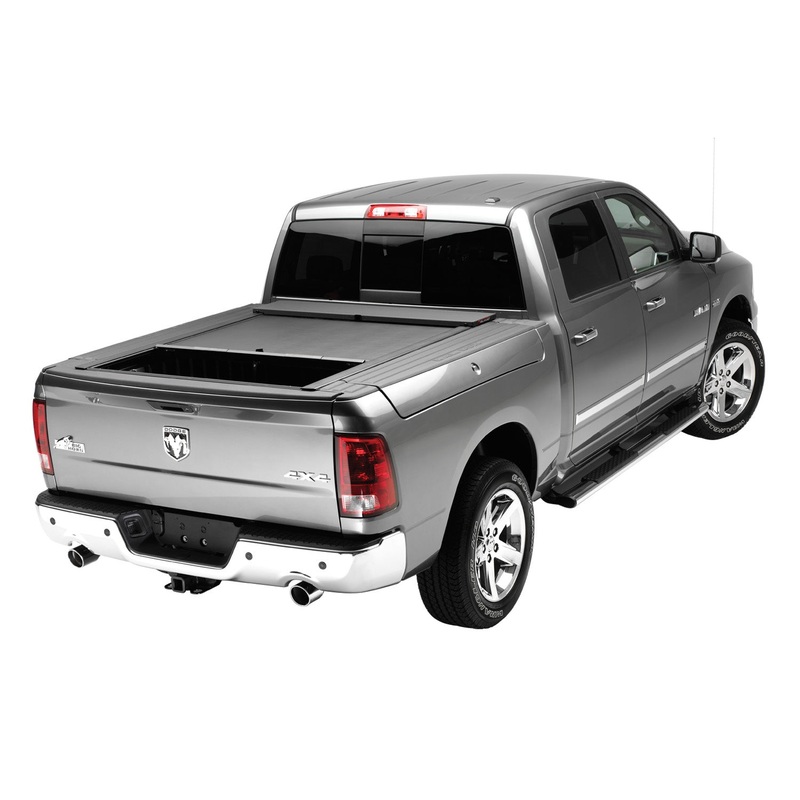 M-Series – 12-18 Ram 1500/12-19 Ram 2500/3500 w/RamBox, 6.4′ LG456M
