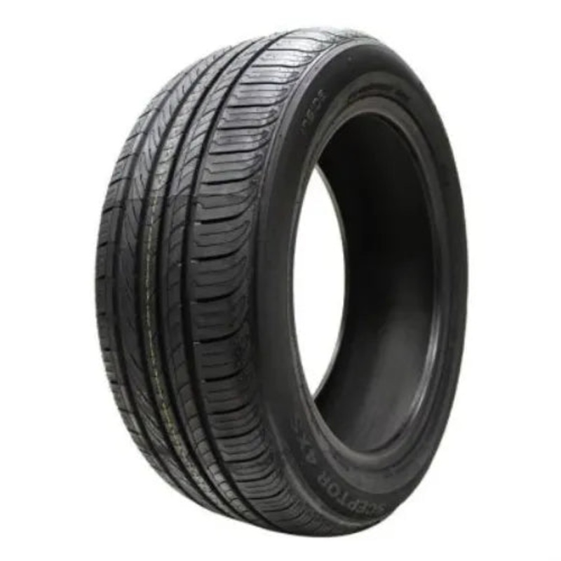 Sceptor 4XS