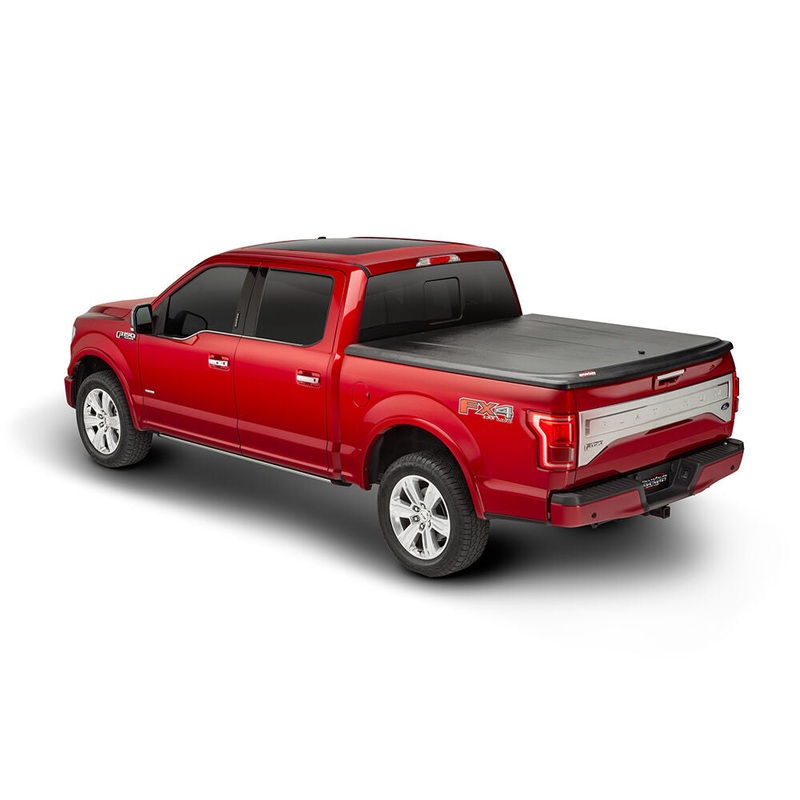 SE 21-24 F150 5’7″ (Includes Lightning) UC2206
