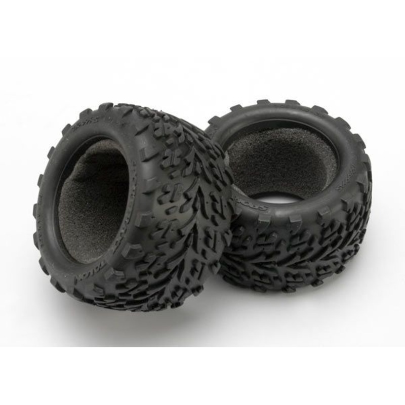 Traxxas Tires Talon 1/16 Scale