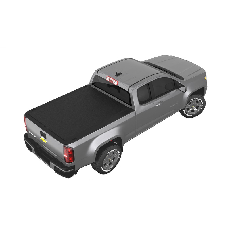 TruXport – 15-22 Colorado/Canyon 5′ 249801