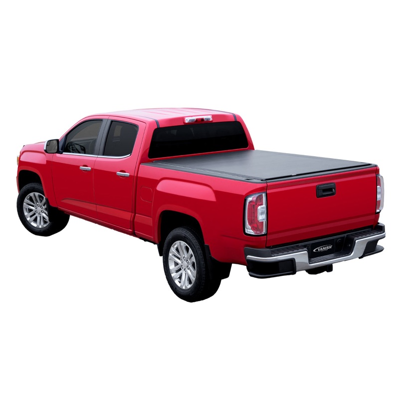 VANISH Roll-Up Cover 92339