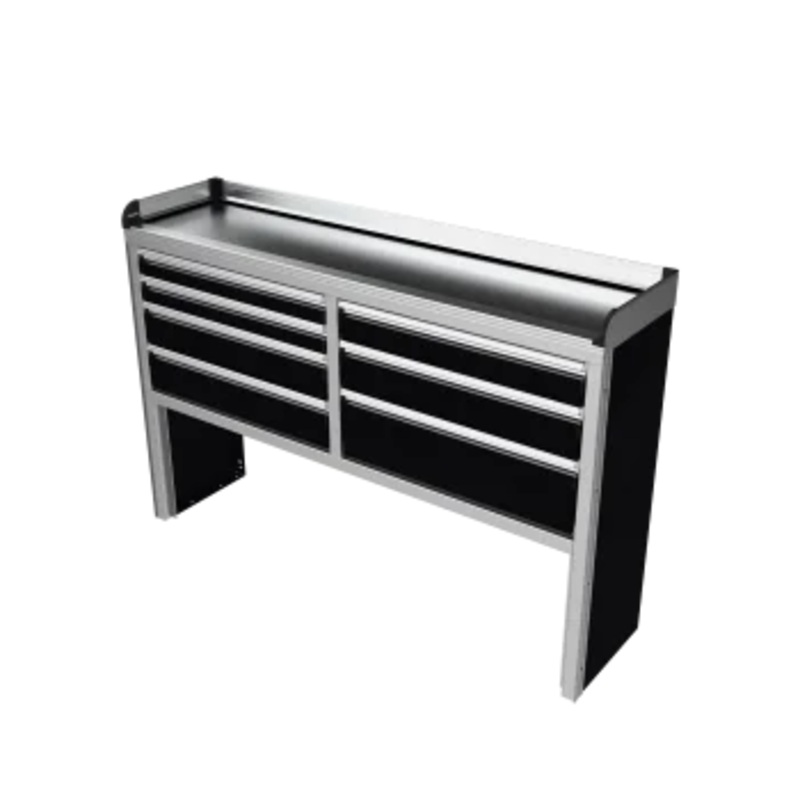 VanPro Workbench MS307