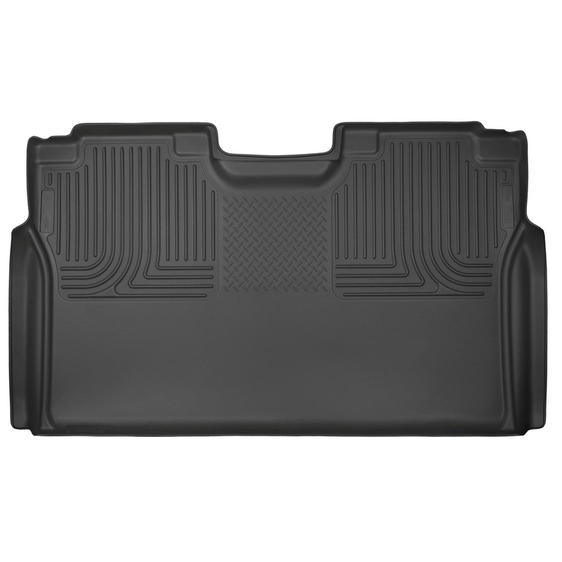 Weatherbeater – 2nd Seat Floor Liner (Full Coverage) 19371