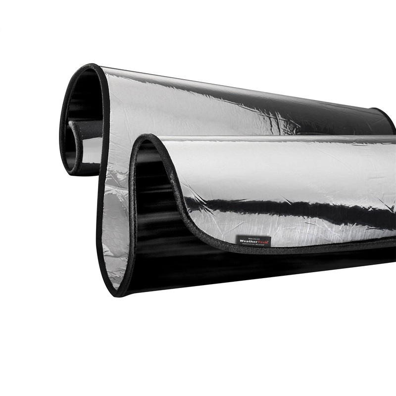 WeatherTech SunShade Full Vehicle Kit TS1523K1