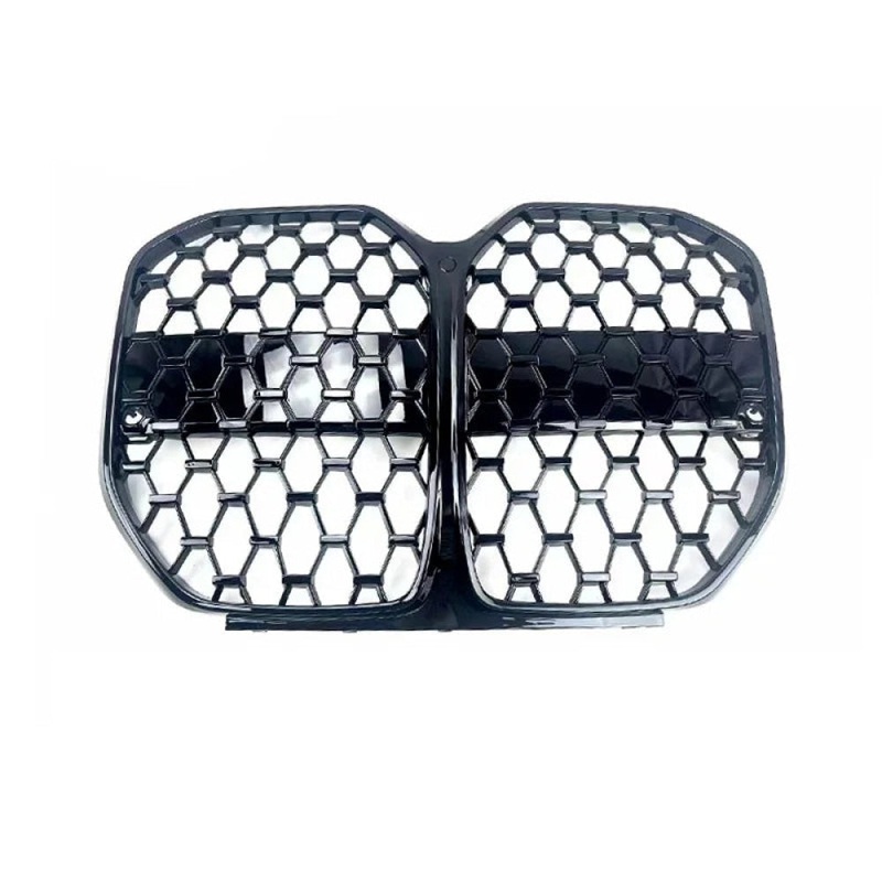 2021+ BMW 4-Series Diamond Kidney Grilles | G26