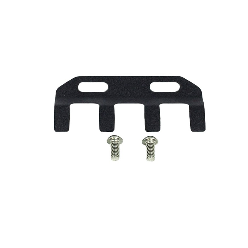 Cali Raised Relay Holder for 4Runner (2010-2024)