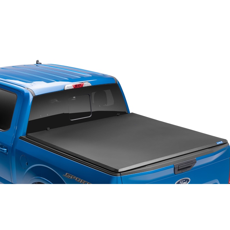 Genesis Textured Vinyl Tri-Fold Tonneau Cover 95050