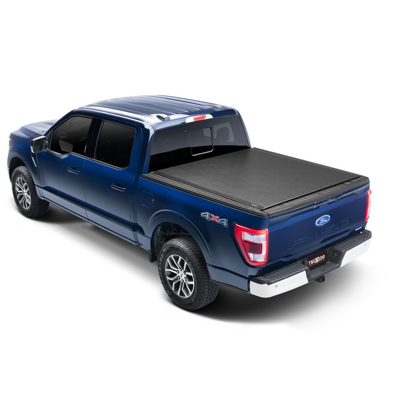 Lo Pro – 17-22 F250/350/450 8’2″ 579601