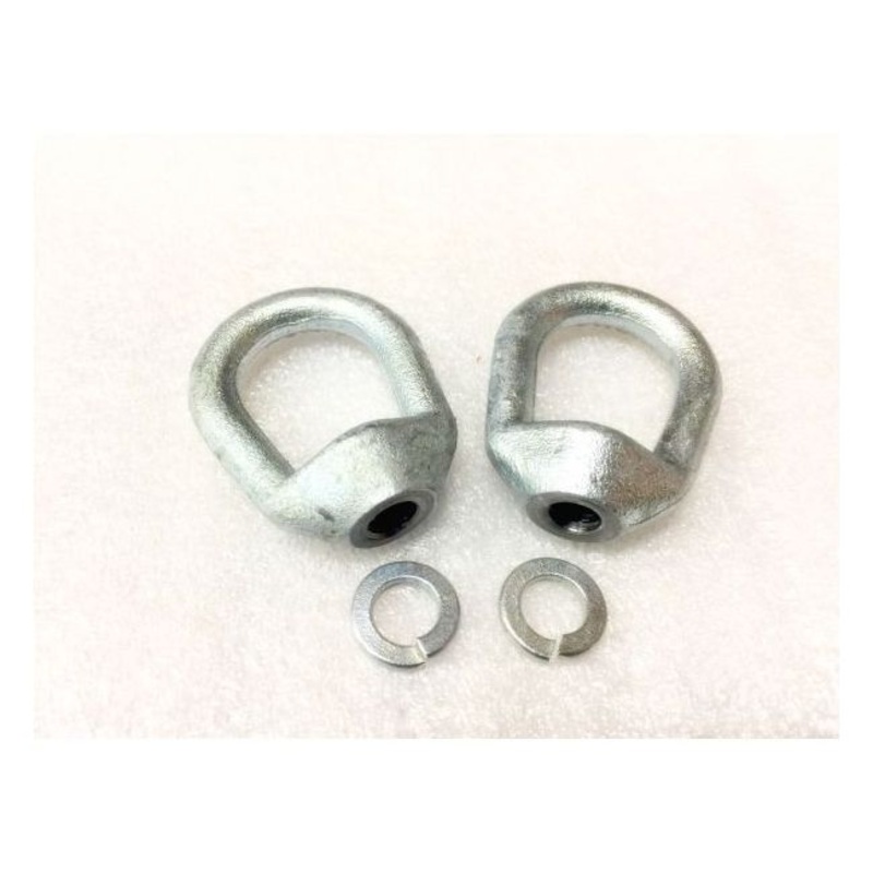 Tie-Down Kit 9901670