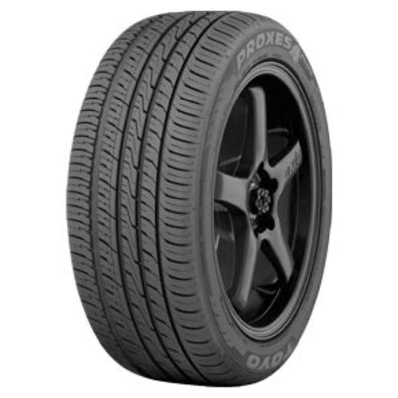 Toyo Proxes 4 Plus