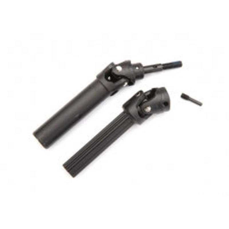 Traxxas driveshaft assembly maxx duty