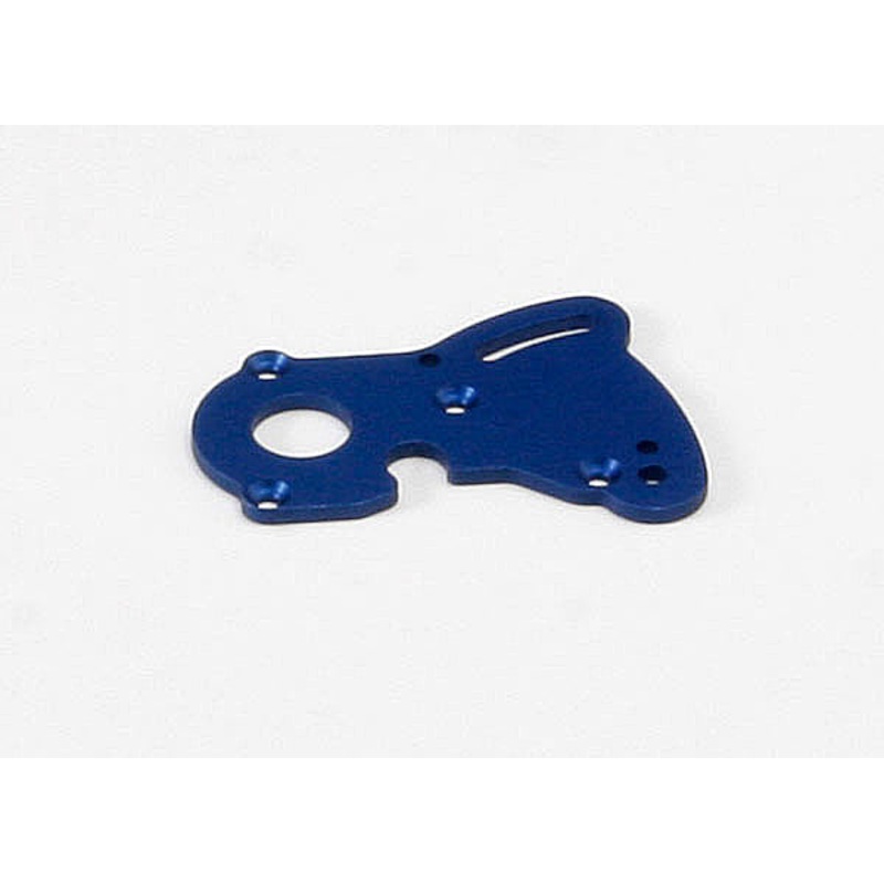 Traxxas Motor Plate E-Revo Single MTR