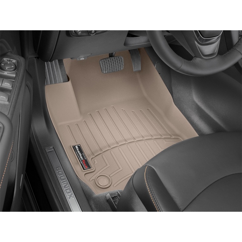 FloorLiner DigitalFit 4514361