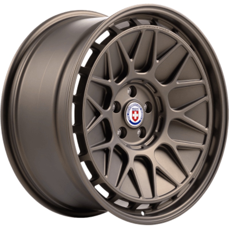 HRE 500 GTM