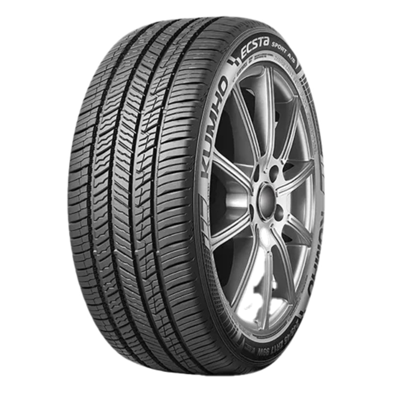 Kumho Ecsta Sport A/S